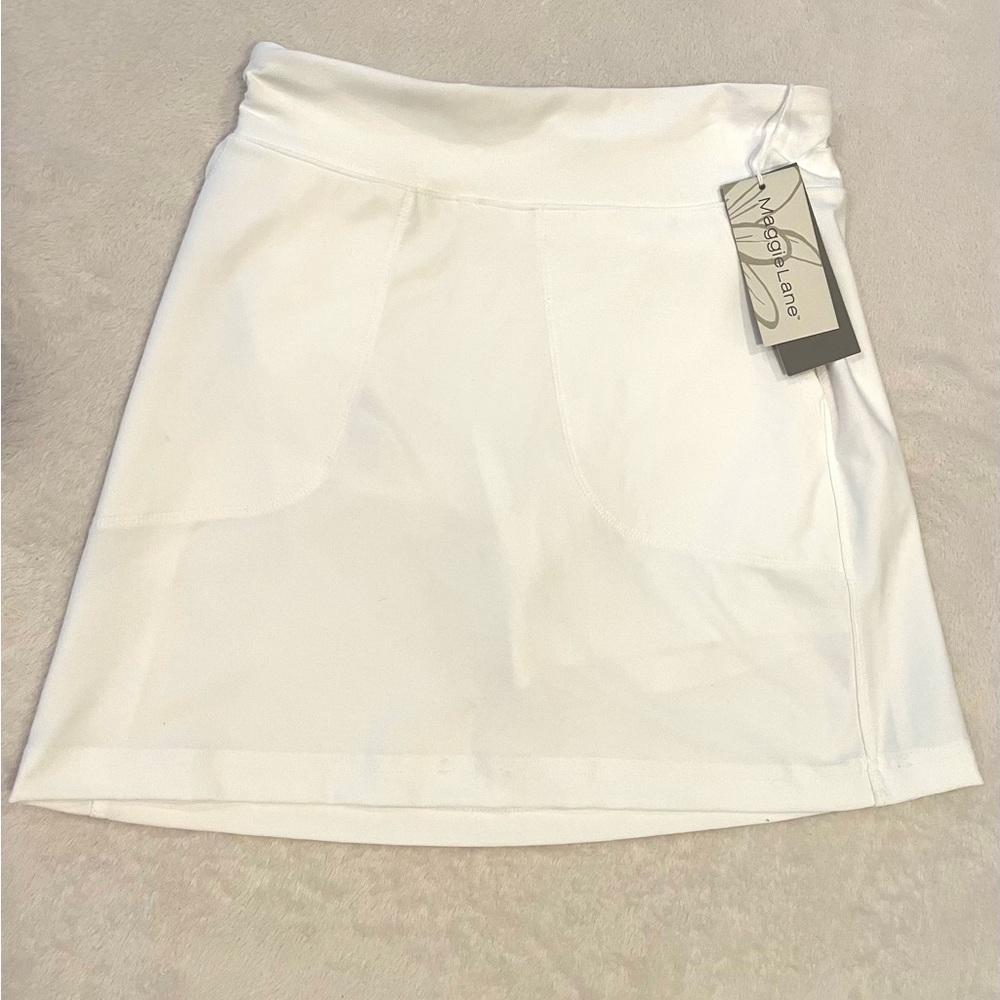 Maggie Lane Golf Skort